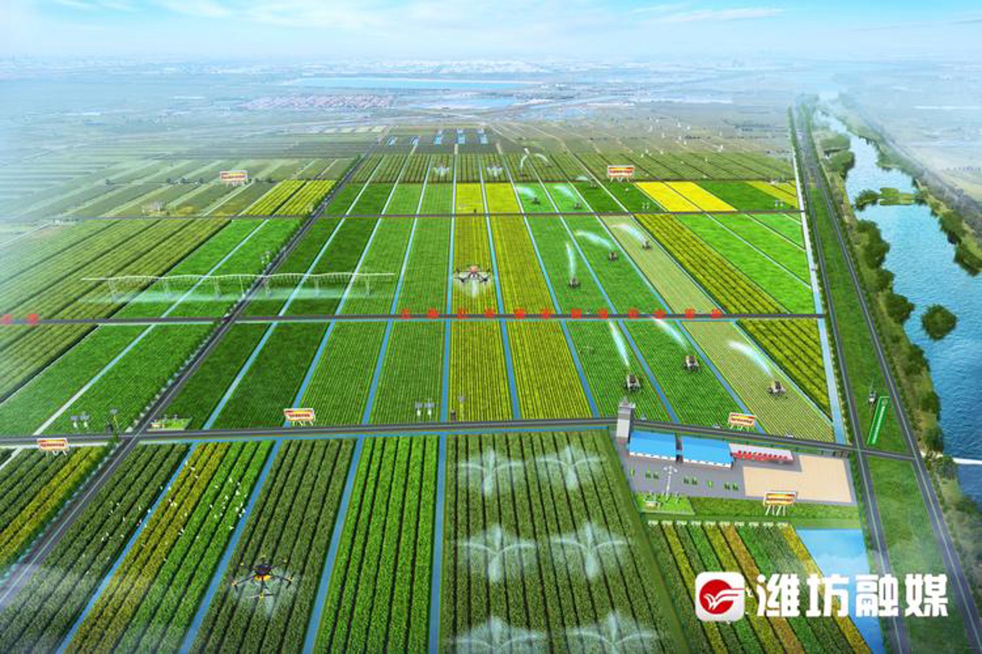 鑫淳苗圃